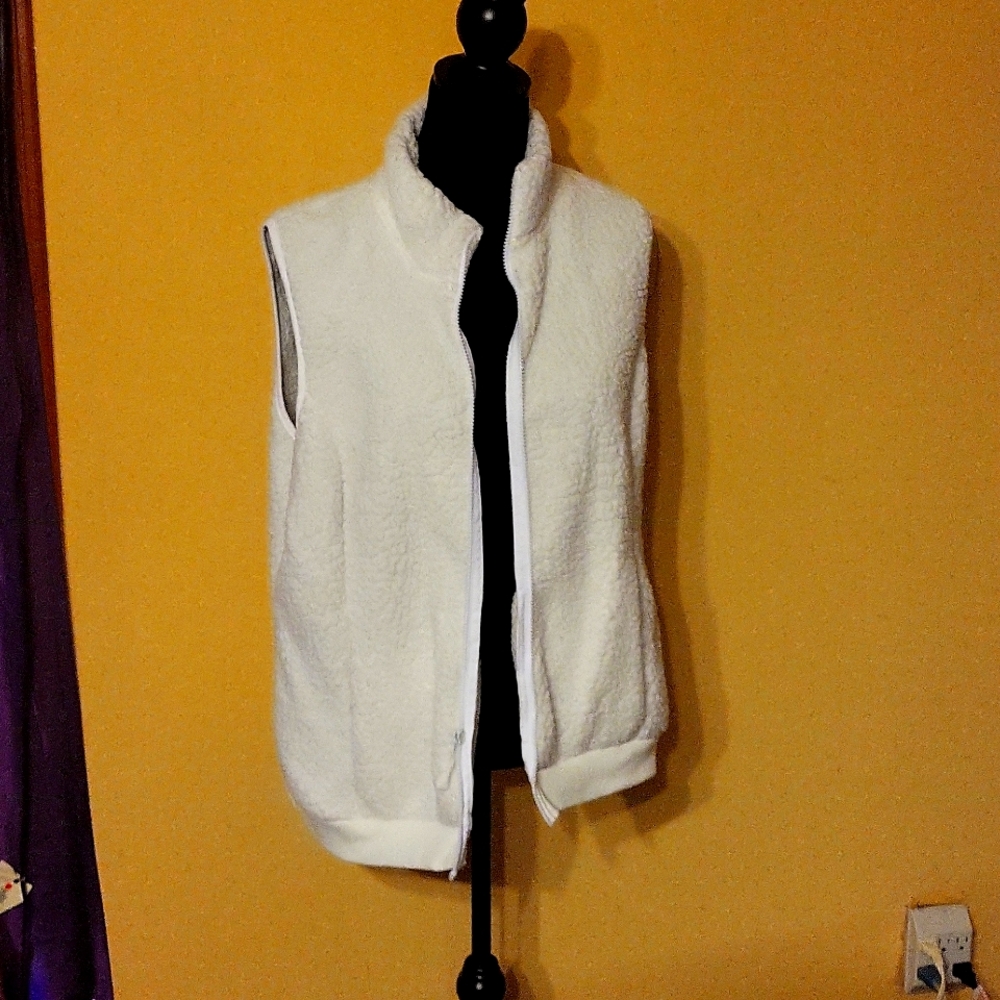 Vest